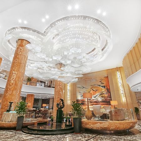 Vaperse Hotel Гуанчжоу Экстерьер фото