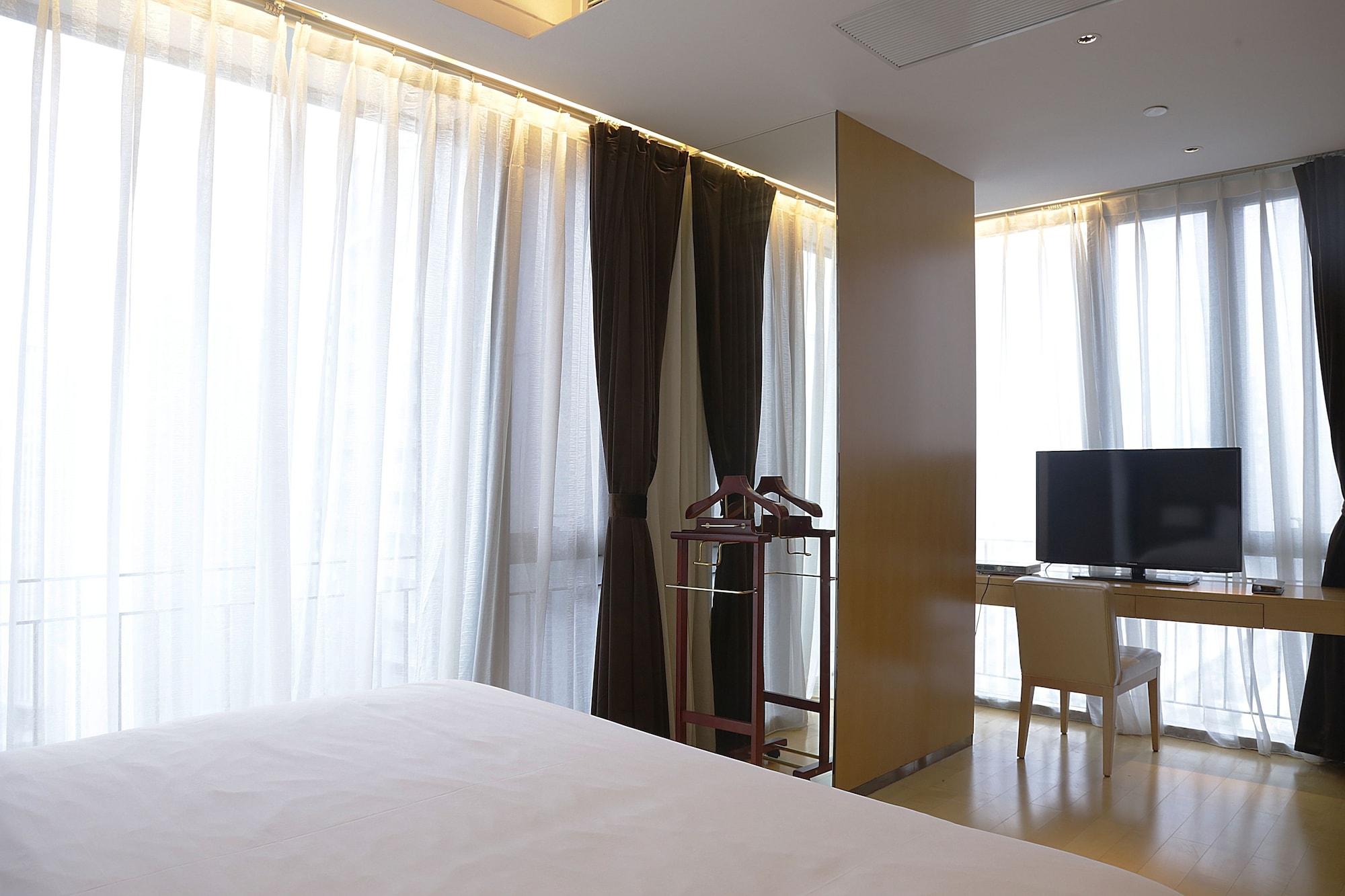 Vaperse Hotel Гуанчжоу Экстерьер фото