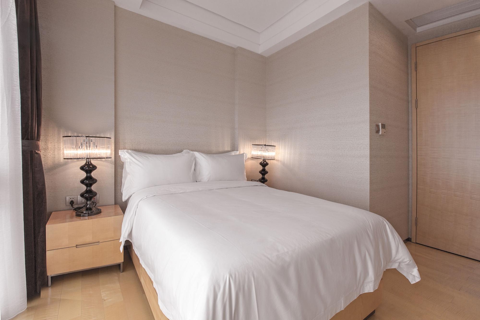 Vaperse Hotel Гуанчжоу Экстерьер фото
