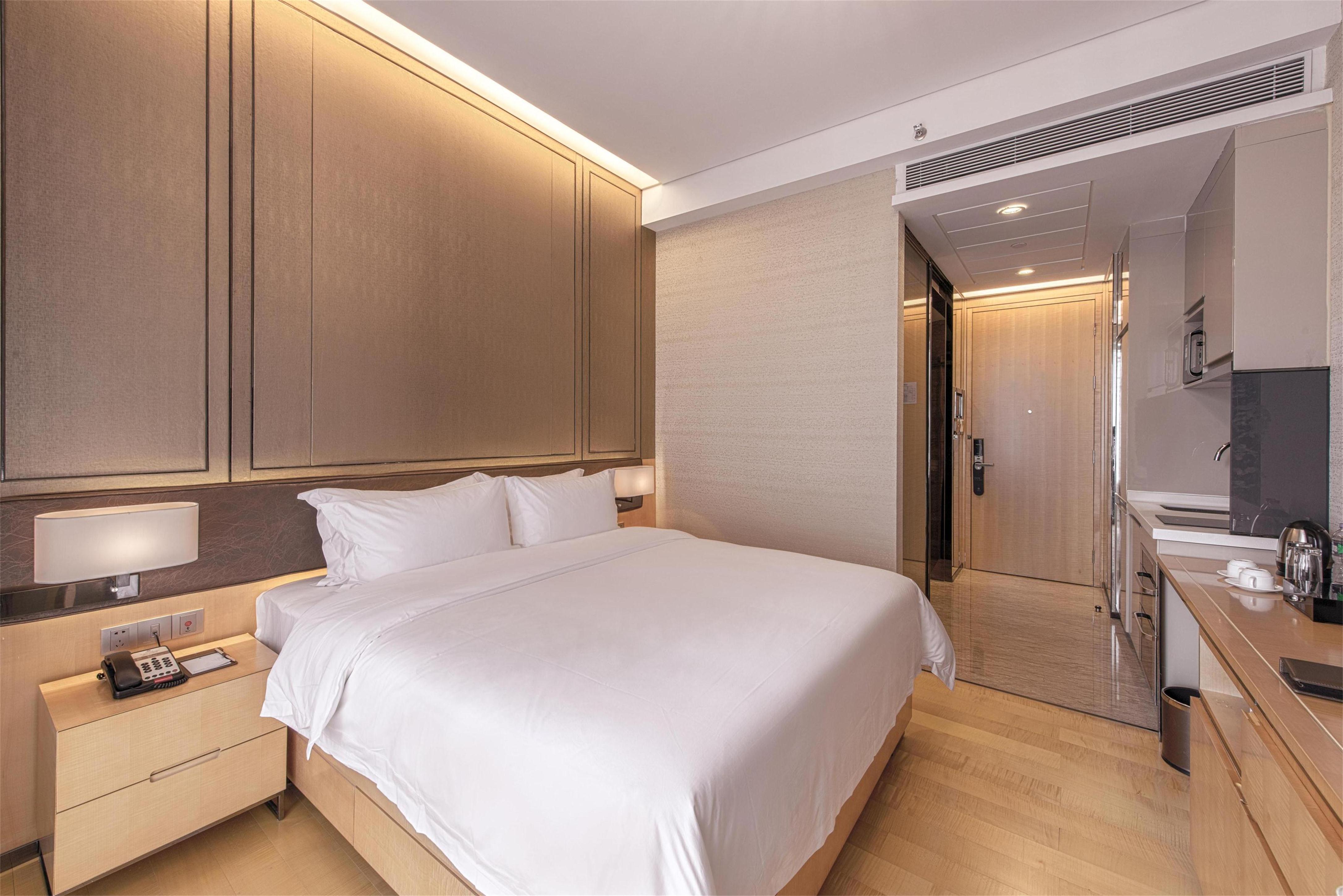 Vaperse Hotel Гуанчжоу Экстерьер фото