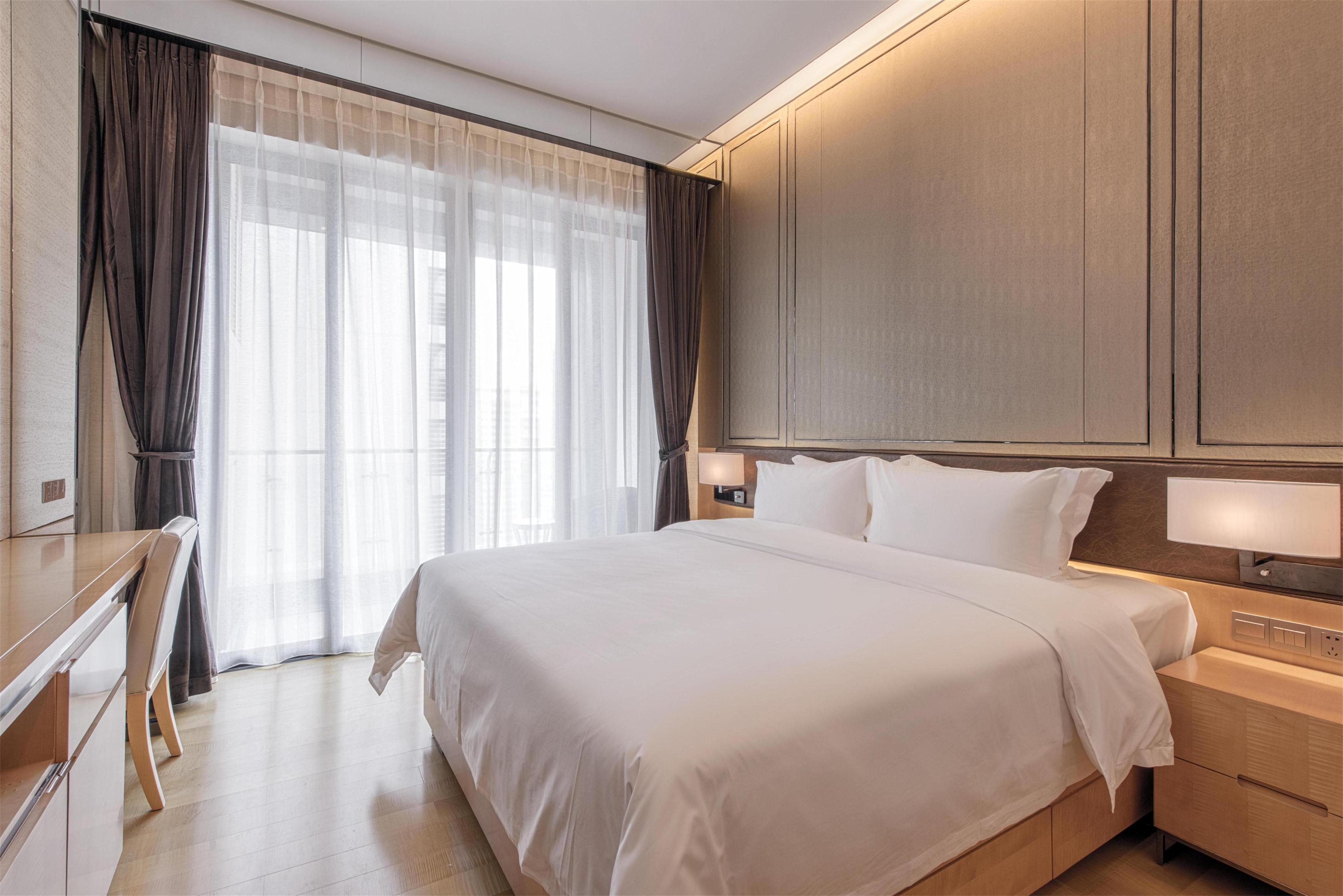 Vaperse Hotel Гуанчжоу Экстерьер фото