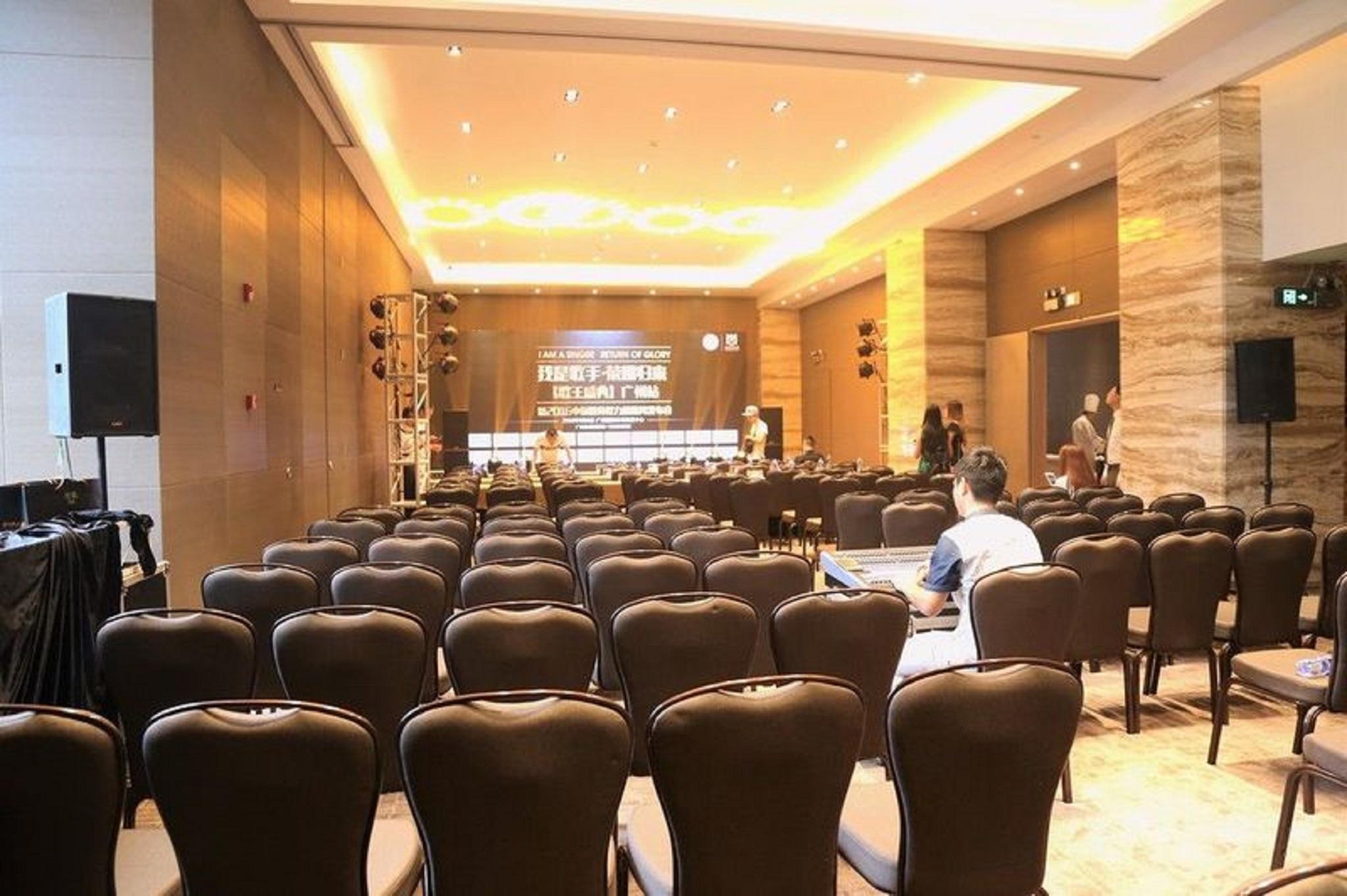 Vaperse Hotel Гуанчжоу Экстерьер фото