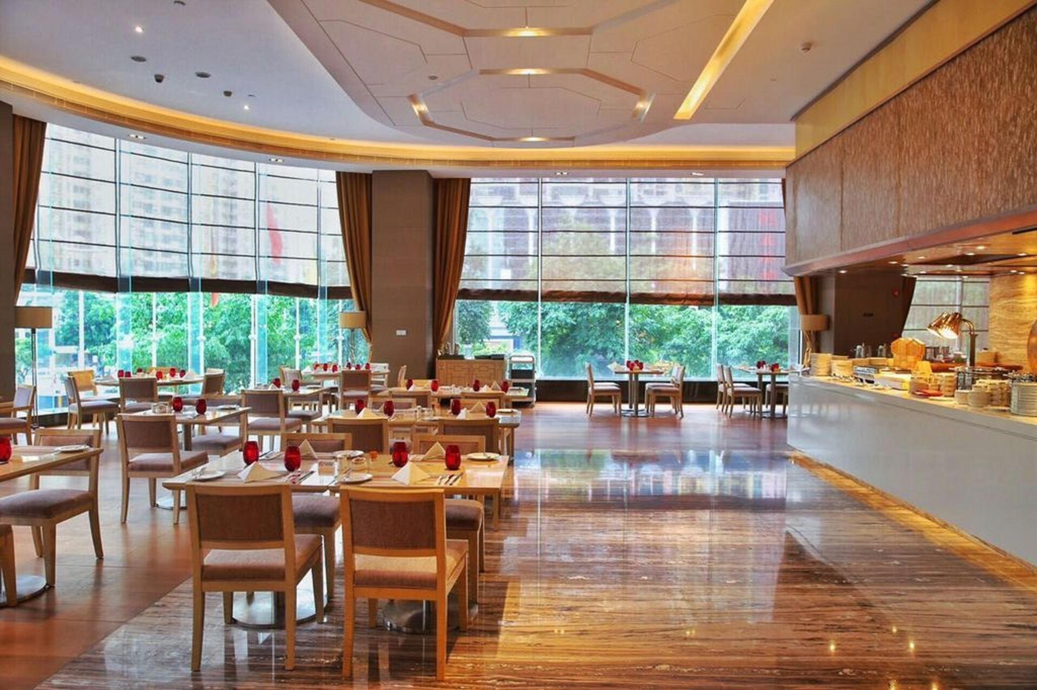 Vaperse Hotel Гуанчжоу Экстерьер фото