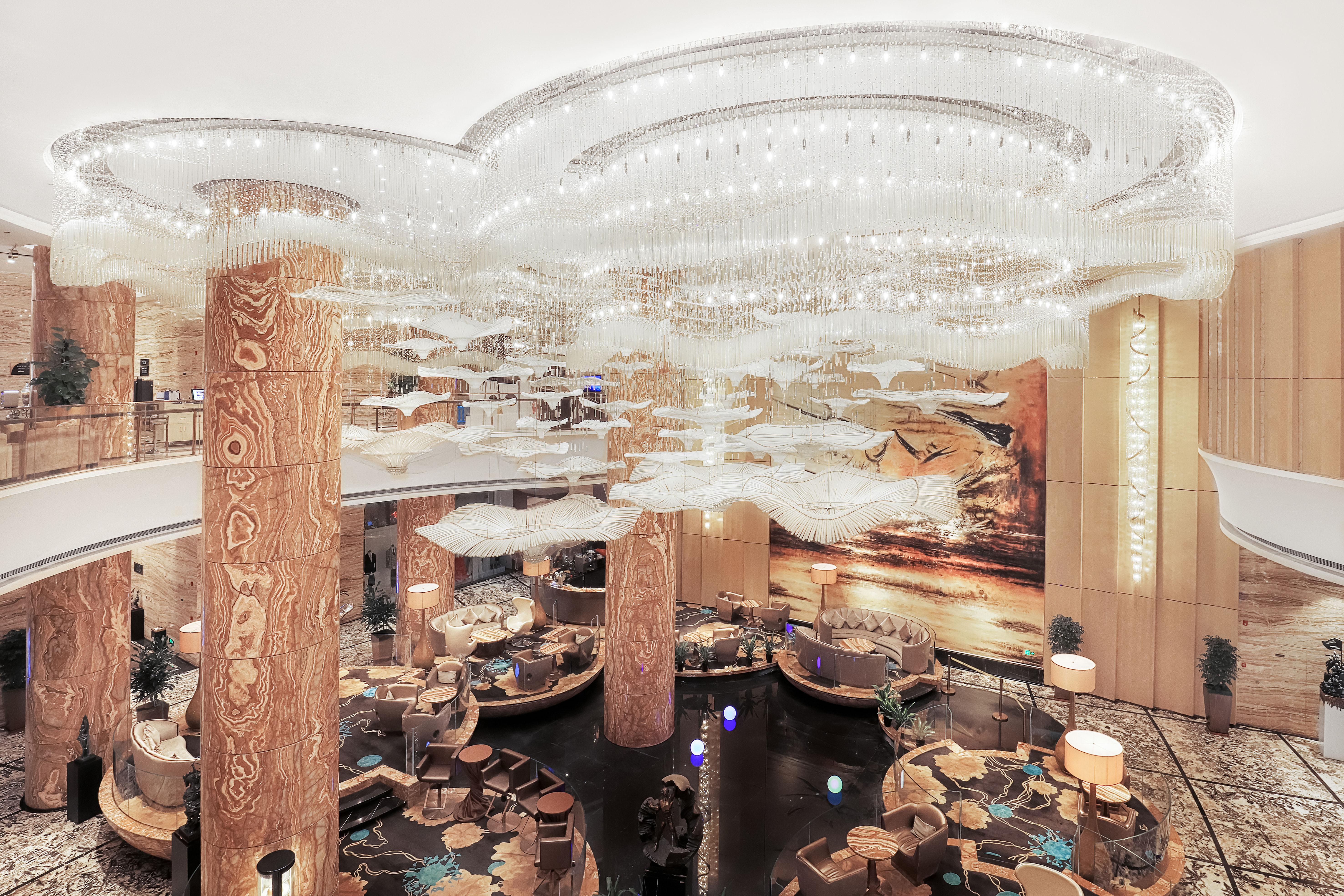 Vaperse Hotel Гуанчжоу Экстерьер фото