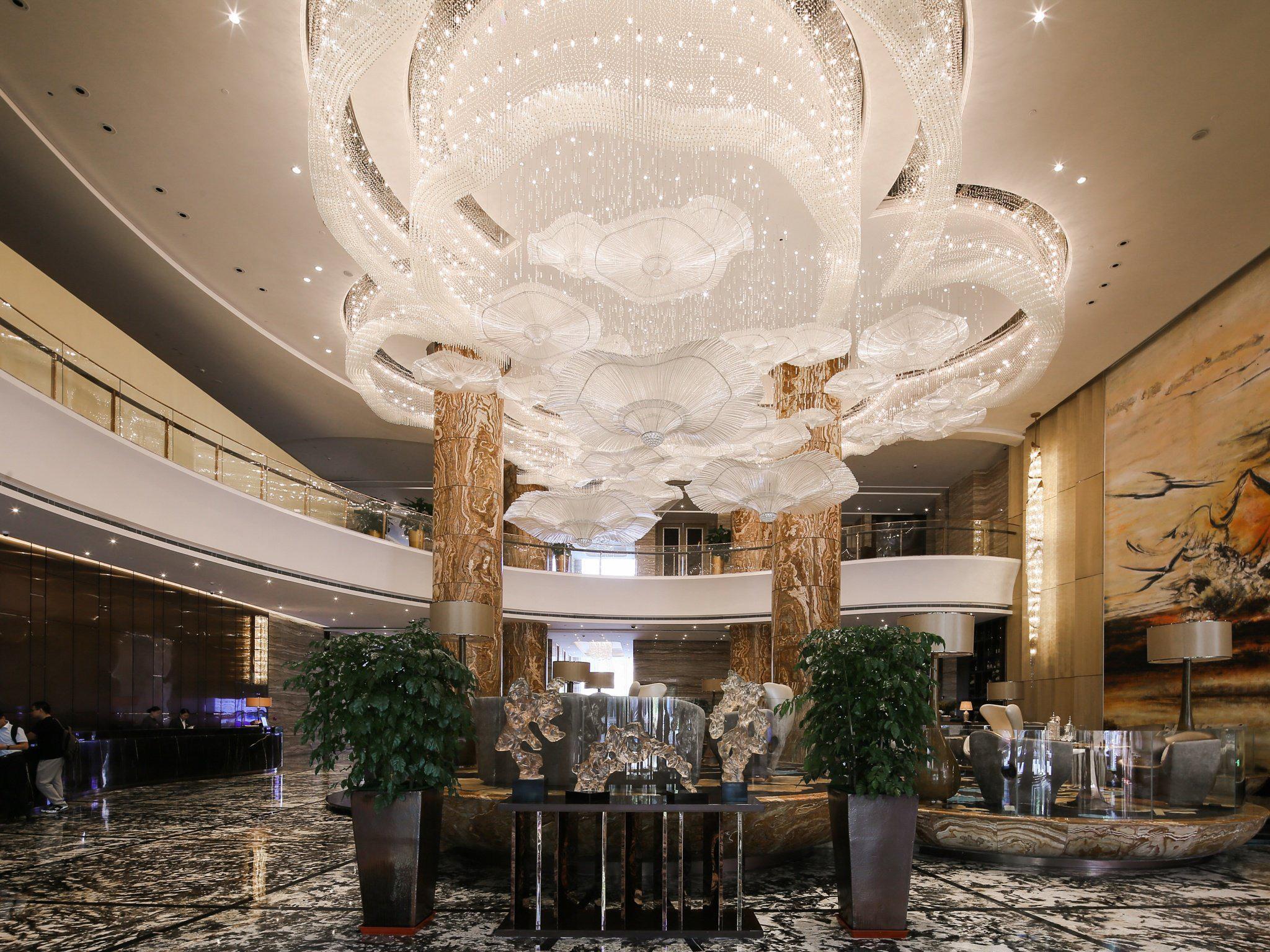 Vaperse Hotel Гуанчжоу Экстерьер фото
