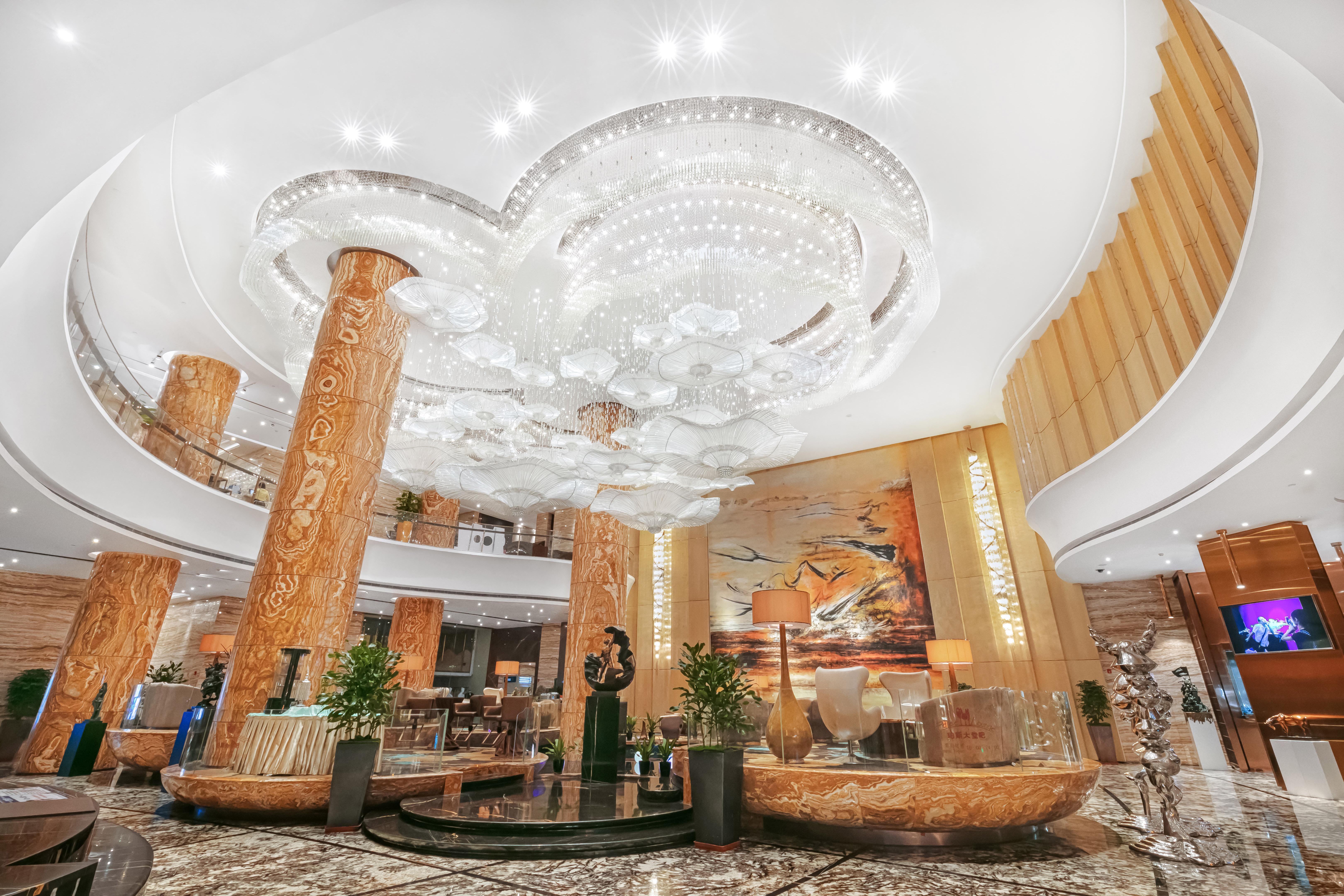 Vaperse Hotel Гуанчжоу Экстерьер фото