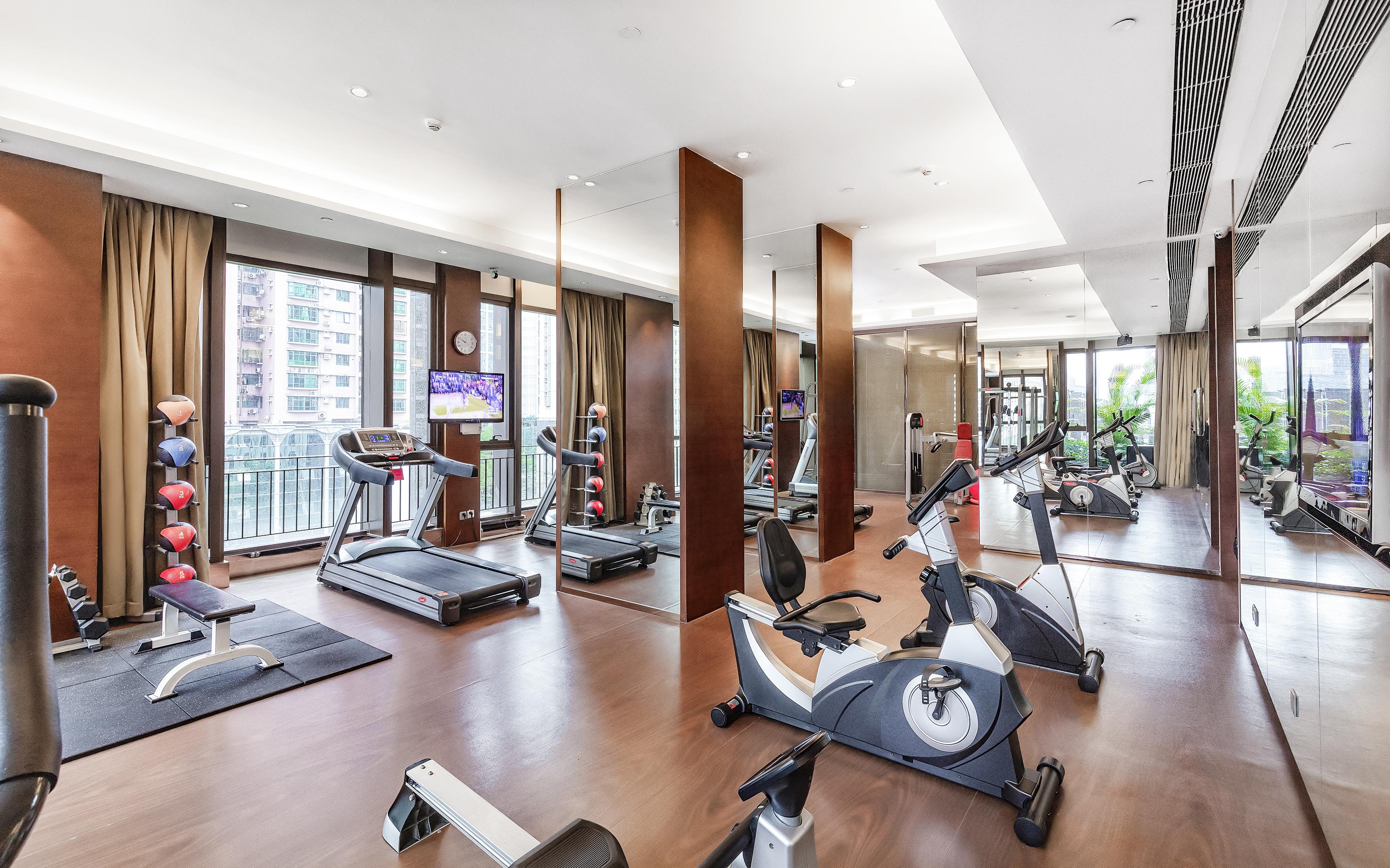 Vaperse Hotel Гуанчжоу Экстерьер фото