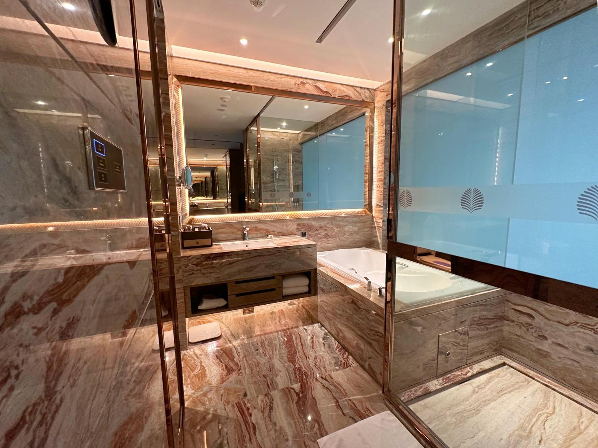 Vaperse Hotel Гуанчжоу Экстерьер фото