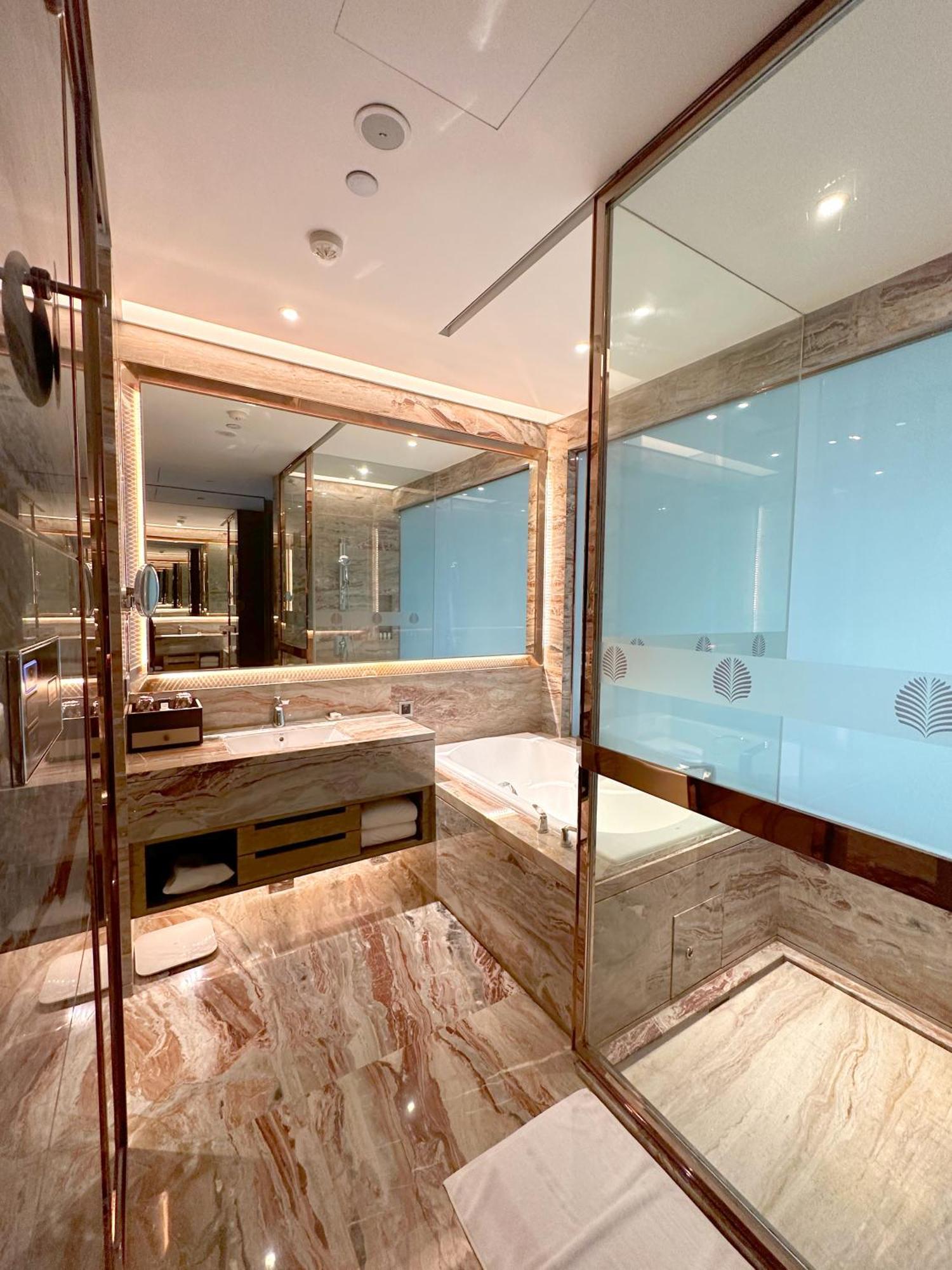 Vaperse Hotel Гуанчжоу Экстерьер фото