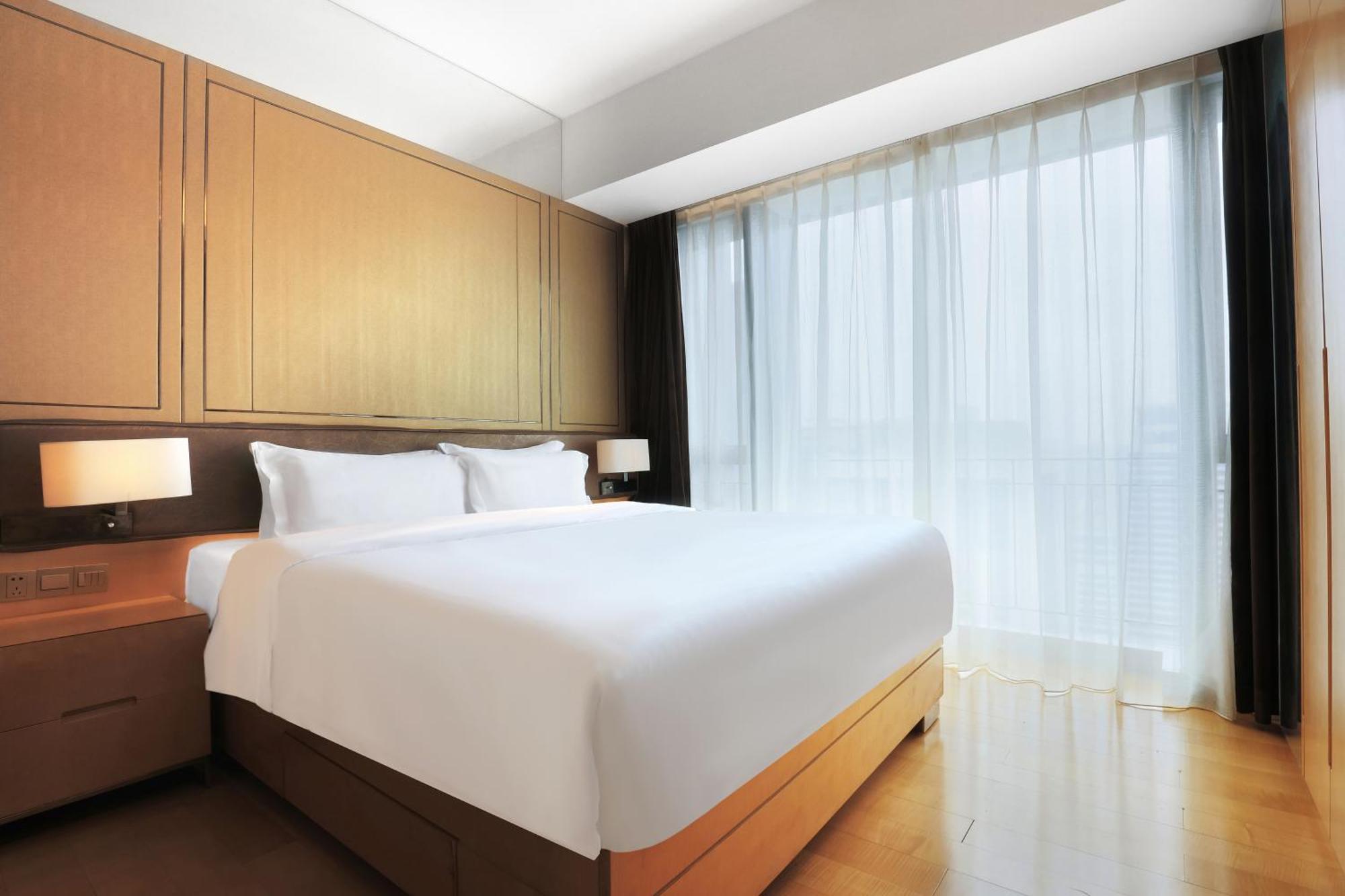 Vaperse Hotel Гуанчжоу Экстерьер фото